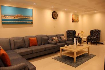 アパートホテル White Suite Apart