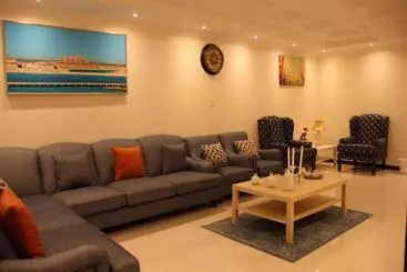 아파트호텔 White Suite Apart