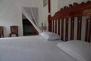 Pension Il Mio Mirissa