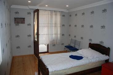 Pensão Keti Pilpani Guesthouse