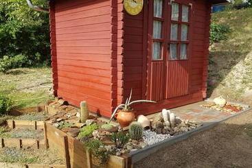 Panzió Levendulás Vendégház