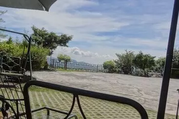 پانسیون Shan Shuiyuan Vege Guest House