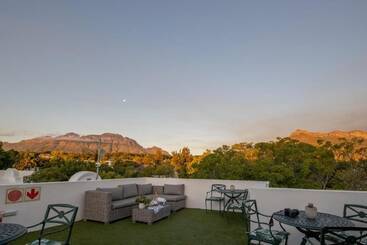 膳宿费 Van Der Stel Manor