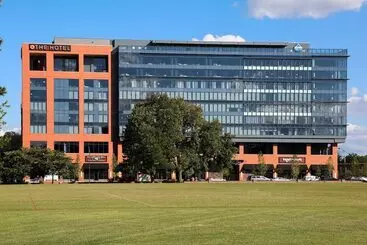 The Hotel At The University Of Maryland