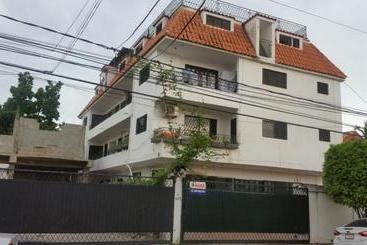 پانسیون Adriano S Aparta