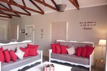 פנסיון Avonsrus Guesthouse