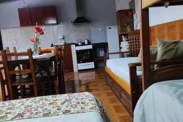 Pension Esquina Apart