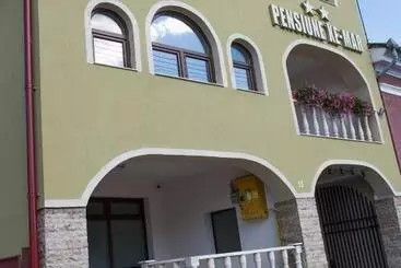 Pensiune Xe Mar