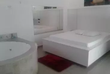 Prime Motel
