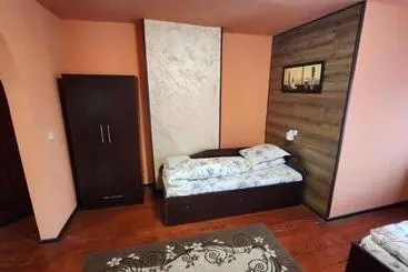 Pensione Guest House Pip