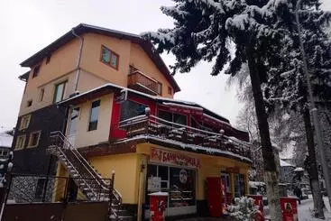 Pension Guest House Pip