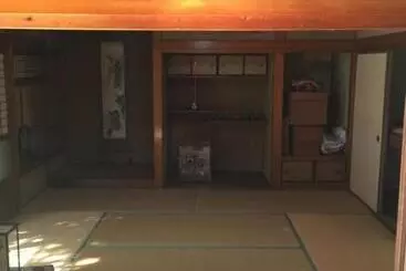 Pension Ichie