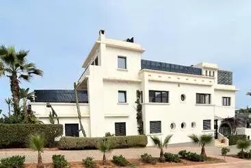 ペンション Logis La Marine