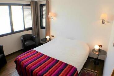 Пансион Logis La Marine