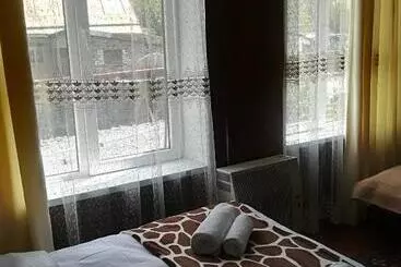 پانسیون Nikoloz Guesthouse