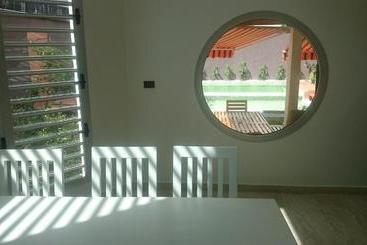 پانسیون Nouvelle Villa Mia