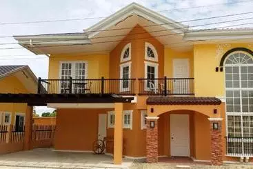 Pensione Ramyer Transient House Panglao 1