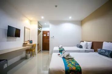 Apartahotel Wanarom Residence