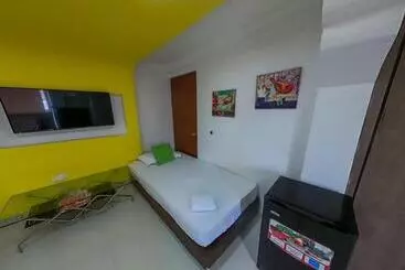 هاستل Apartamentos Isla Tropical