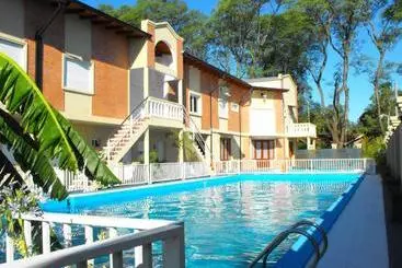 Aparthotel Casa Di Aqua Apart