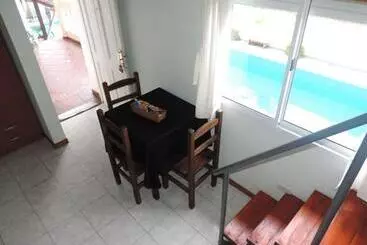 Huoneistohotelli Casa Di Aqua Apart