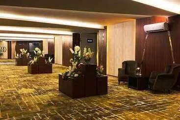 Huoneistohotelli Msharef Almoden Hotel فندق مشارف المدن