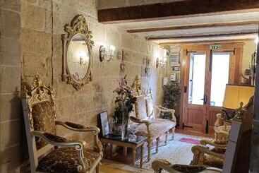 Pensionat Villa Vittoria