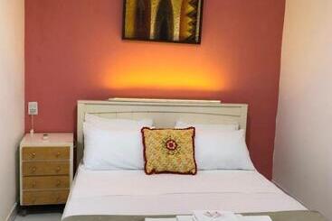 Pension Pousada Recôncavo