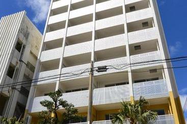 Aparthotel Pescatore Okinawa