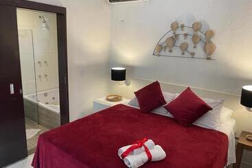 旅馆 Pousada 3 Bacias