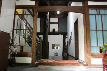 Pension Kotohira Guest House En