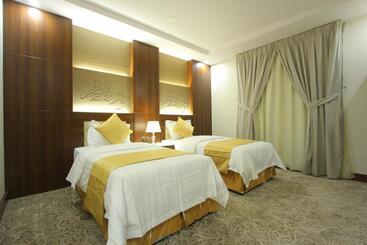 Aparthotel Qasr Rayana Apart