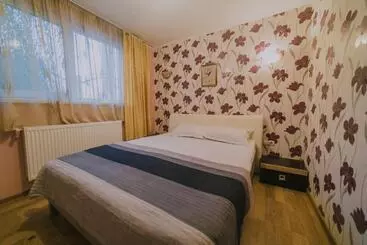 پانسیون Hostel Denisa