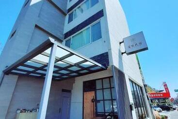 پانسیون Love Travel Guest House