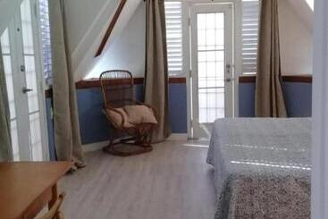 پانسیون Trinidad Gingerbread House