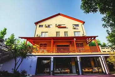 Pensión Moganshan Qiyu Sport Guesthouse