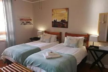 Pension Swartberg Guest House