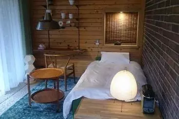 Pension Tajimi Guest House