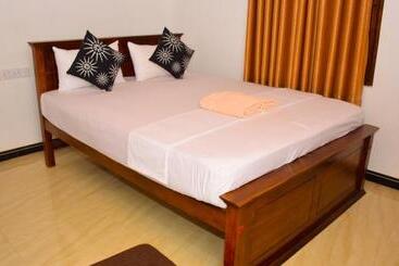 Pension Vihangi Guesthouse