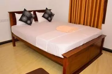 Pensione Vihangi Guesthouse