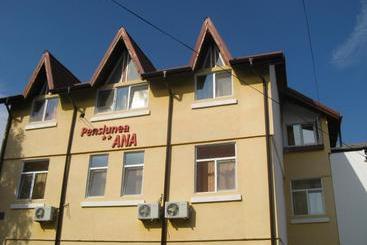 Pensiunea Ana