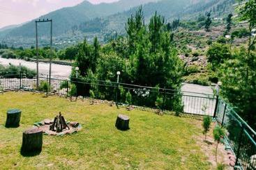 Hostel Walisons Peace Resort