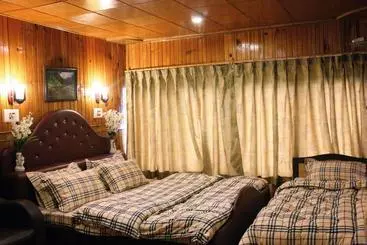 Hostel Walisons Peace Resort