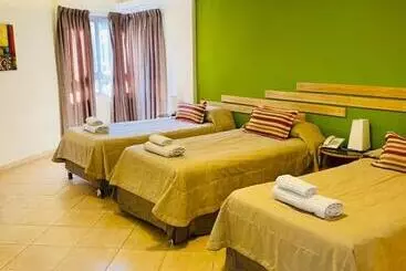 Appartement-hotel Avemar Apart