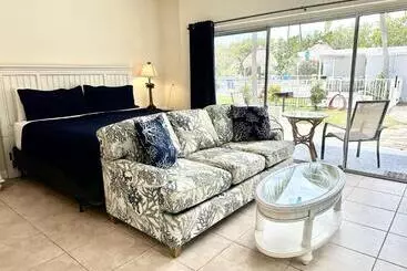 Appartement-hotel Matecumbe Resort