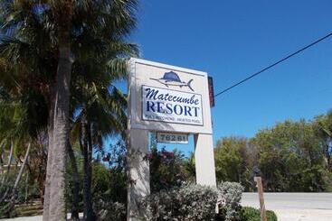 Appartement-hotel Matecumbe Resort