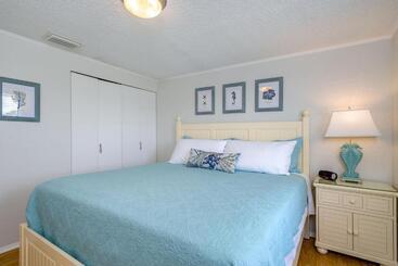 Апарт-отель Matecumbe Resort