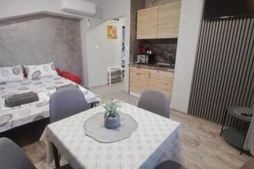 بنسيون къща за гости мурите