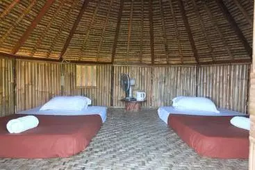 Hostel Uma Nirmala Aling Aling