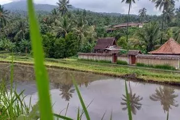 Retkeilymaja Uma Nirmala Aling Aling